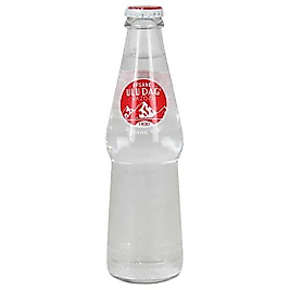 Uludağ gazoz sade şişe ( 25 cl)